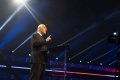 Roger Stone - Roger Stone, konsultan politik kontroversial yang kini resmi dikontrak oleh pemerintah Haiti untuk melobi pemerintahan Donald Trump.