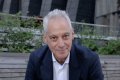 Rahm Emanuel - Rahm Emanuel saat menghadiri sebuah agenda politik penting di Washington DC.