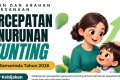 Pemkot Samarinda Perkuat Kolaborasi Lintas Sektor untuk Percepat Penurunan Stunting