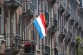 Belanda Panggil Dubes Israel - Ilustrasi gedung Kementerian Luar Negeri Belanda di Amsterdam.