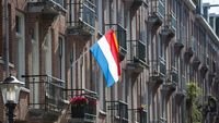 Belanda Panggil Dubes Israel - Ilustrasi gedung Kementerian Luar Negeri Belanda di Amsterdam.