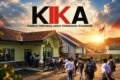 KIKA Pertanyakan Penggunaan Barak Militer untuk Membina Pelajar
