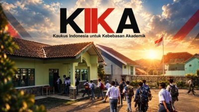 KIKA Pertanyakan Penggunaan Barak Militer untuk Membina Pelajar