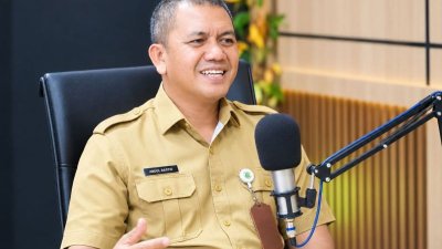 Porprov Kaltim - Ilustrasi persiapan fasilitas dan akomodasi untuk kontingen yang berlaga dalam ajang olahraga.