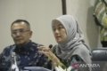 sertifikasi SNI UMKM Kaltim - Ilustrasi pelaku usaha mikro, kecil, dan menengah di Kalimantan Timur saat mengikuti sosialisasi standarisasi produk.