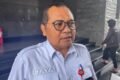 Kepala Dinkes Kaltim, dr. Jaya Mualimin