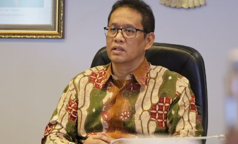 Menteri Keuangan Purbaya Yudhi Sadewa
