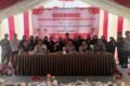 Musyawarah Perencanaan Pembangunan Desa (Musrenbangdes) Kutai Lama yang menjadi bagian dari penyusunan RKP Desa 2027 dan DU-RKP Desa 2028.