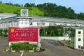 Rumah Sakit Umum Daerah (RSUD) Inche Abdoel Moeis (IA Moeis) Samarinda