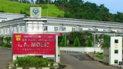 Rumah Sakit Umum Daerah (RSUD) Inche Abdoel Moeis (IA Moeis) Samarinda