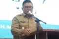 Wakil Wali Kota Samarinda Saefuddin Zuhri