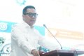 Wali Kota Samarinda, Andi Harun