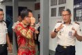 Monitoring yang dilakukan Staf Ahli Bidang Reformasi Birokrasi Kementerian Imigrasi dan Pemasyarakatan, Dr. Ida Asep Somara, Bc.IP., S.Sos., M.M., di Lapas Narkotika Kelas IIA Samarinda, Selasa (29/9/2026).