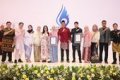 contact center terbaik - Ilustrasi layanan pelanggan InJourney Airports yang profesional dan siap melayani pengguna jasa bandara di seluruh Indonesia.