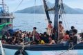 Malaysia pulangkan warga Myanmar - Ilustrasi proses repatriasi warga asing di kawasan Asia Tenggara.