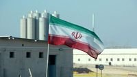 ancaman bom pangkalan as - Kedutaan Besar Iran di London memberikan klarifikasi resmi terkait insiden keamanan di pangkalan militer.