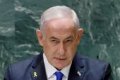 peringatan serangan Hamas - Perdana Menteri Israel Benjamin Netanyahu dalam sebuah agenda resmi kenegaraan. (Foto: Dok. Istimewa)
