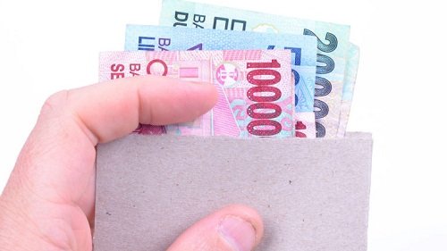 BLT Dana Desa 2026 - Ilustrasi penyaluran bantuan sosial pemerintah bagi keluarga penerima manfaat di berbagai daerah.