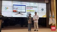 daftar pekerjaan - Ilustrasi pembaruan daftar pekerjaan oleh BPS melalui KBJI 2026.