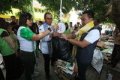 Program KOLASE - Ilustrasi siswa sekolah di Cilegon yang berpartisipasi dalam Program KOLASE untuk pengelolaan sampah berkelanjutan.