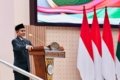 pimpinan gontor persilakan santri protes - Suasana aktivitas santri di Pondok Modern Darussalam Gontor yang menjunjung tinggi nilai kesederhanaan dan keteladanan.