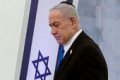 tur rahasia - Perdana Menteri Israel Benjamin Netanyahu saat melakukan kunjungan luar negeri.