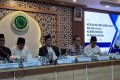 wajib halal Oktober 2026 - Ilustrasi produk bersertifikat halal di pusat perbelanjaan. (Dok. DIKSI)