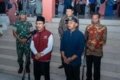 bantuan pascabencana Sumatra - Menteri Sosial Gus Ipul saat memberikan keterangan pers terkait percepatan penyaluran bantuan pascabencana Sumatra di Jakarta.