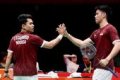 perempat final Asian Games 2026 - Ilustrasi perjuangan atlet Indonesia yang bertanding di ajang Asian Games 2026.