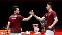 perempat final Asian Games 2026 - Ilustrasi perjuangan atlet Indonesia yang bertanding di ajang Asian Games 2026.