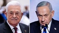 presiden palestina pidato pbb - Ilustrasi Sidang Majelis Umum PBB di New York, Amerika Serikat.