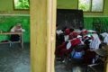 gonta-ganti kurikulum - Suasana pertemuan Forum Intelektual Antardisiplin di Gedung Indonesia Menggugat, Bandung, yang membahas kebijakan pendidikan nasional.