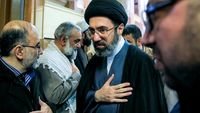 Iran menang perangi AS - Ilustrasi ketegangan militer di perairan kawasan Timur Tengah dan klaim kemenangan strategis Iran.