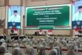 hapus kemiskinan - Presiden Prabowo Subianto saat memberikan arahan penting terkait upaya nasional hapus kemiskinan dan pencegahan kelaparan di Indonesia.
