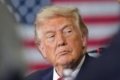 gugat Trump - Gedung Putih di Washington DC, Amerika Serikat, tempat sengketa akses jurnalis terjadi.