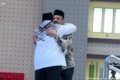 Prabowo gaungkan Free Palestine - Presiden Prabowo Subianto saat menyampaikan komitmen dukungan penuh Indonesia bagi kemerdekaan Palestina di forum internasional.