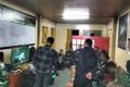 anggota OPM kembali - Ilustrasi penyerahan senjata dan kembalinya 4 anggota OPM kembali ke NKRI di Puncak Jaya, Papua.