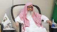 Mufti Agung Saudi - Ilustrasi militer Arab Saudi dan situasi konflik di perbatasan selatan.