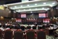 syarat pendidikan Gibran - Sidang lanjutan PHPU Pilpres 2024 di Gedung Mahkamah Konstitusi, Jakarta.