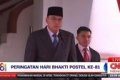konektivitas digital - Ilustrasi peningkatan konektivitas digital dan infrastruktur telekomunikasi di Indonesia.