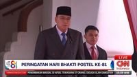 konektivitas digital - Ilustrasi peningkatan konektivitas digital dan infrastruktur telekomunikasi di Indonesia.