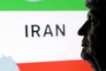 perang AS dan Iran - Ilustrasi ketegangan geopolitik dan konflik global antara Amerika Serikat dan Iran.