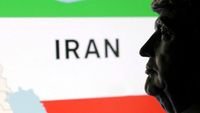 perang AS dan Iran - Ilustrasi ketegangan geopolitik dan konflik global antara Amerika Serikat dan Iran.