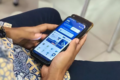 UMKM Sumatera - Ilustrasi pelaku UMKM Sumatera yang mendapatkan pendampingan digital dari pemerintah untuk pemulihan pascabencana.