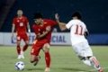 jadwal sepak bola asian games 2026 - Ilustrasi pertandingan cabang olahraga sepak bola dalam ajang Asian Games 2026 Aichi-Nagoya.