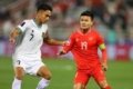 FIFA ASEAN Cup 2026 - Ilustrasi Timnas Vietnam saat menjalani sesi latihan menjelang turnamen internasional.