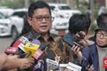 Pemilu 2029 - Ilustrasi gedung Dewan Perwakilan Rakyat Republik Indonesia di Jakarta.