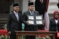 pembangunan digital - Wamenkomdigi Angga Raka Prabowo saat memberikan keterangan terkait pentingnya pemberdayaan masyarakat dalam transformasi digital nasional.