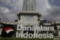laporan keuangan Danantara - Gedung Badan Pemeriksa Keuangan (BPK) di Jakarta tempat pemeriksaan laporan keuangan Danantara dilakukan.