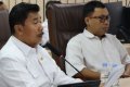 responsif gender - Ilustrasi rapat perencanaan pembangunan daerah responsif gender di lingkungan Pemerintah Kabupaten Kutai Kartanegara.